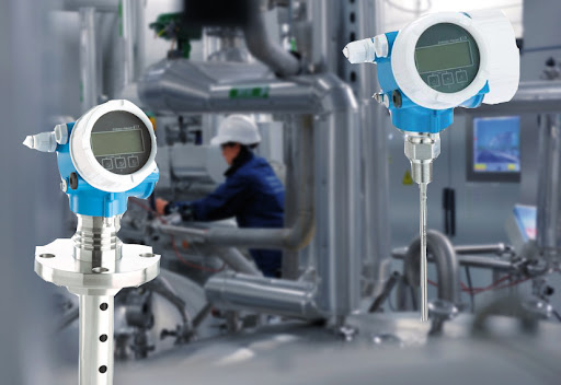 Endress+Hauser
