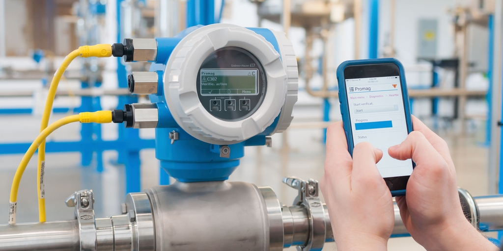 flowmeter