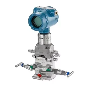 Rosemount Multivariable Transmitters