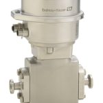 فلومتر الکترومغناطیسی Endress+Hauser Proline Promag H 100
