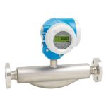 فلومتر جرمی کوریولیس Endress+Hauser Proline Promass F 300