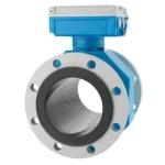 فلومتر الکترومغناطیسی Proline Promag W 400 | دبی‌سنج مغناطیسی صنعتی Endress+Hauser