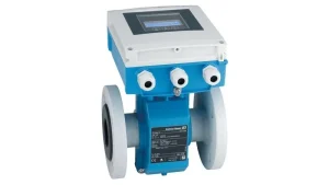 فلومتر الکترومغناطیسی Proline Promag W 400