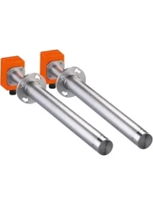 FLOWSIC100 ultrasonic flow measurement instrument