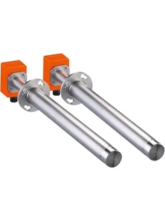 FLOWSIC100 ultrasonic flow measurement instrument