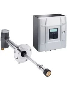 Endress+Hauser FLOWSIC100 Flare-XT
