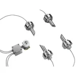 فلومتر اولتراسونیک Endress+Hauser FLOWSIC300