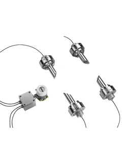 فلومتر اولتراسونیک FLOWSIC300