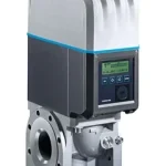 فلومتر اولتراسونیک Endress+Hauser FLOWSIC500
