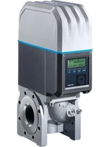 فلومتر اولتراسونیک FLOWSIC500