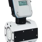 فلومتر اولتراسونیک Endress+Hauser FLOWSIC550