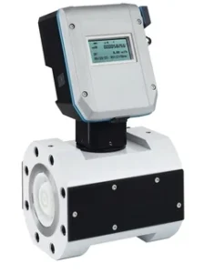 FLOWSIC550 ultrasonic flowmeter
