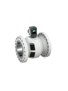 فلومتر اولتراسونیک FLOWSIC610