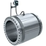 فلومتر اولتراسونیک Endress+Hauser FLOWSIC900