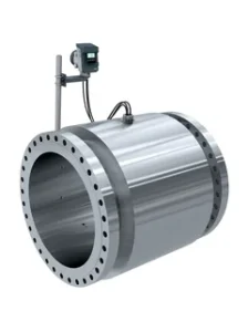 FLOWSIC900 ultrasonic flowmeter