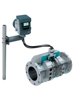 FLOWSIC900 ultrasonic flowmeter