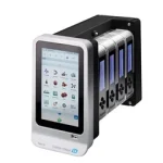 فلو کامپیوتر Endress+Hauser Flow-X
