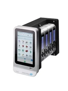 فلو کامپیوتر Endress+Hauser Flow-X