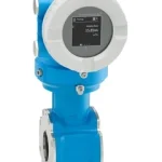 فلومتر الکترومغناطیسی Proline Promag D 10 | دبی‌سنج مغناطیسی Endress+Hauser