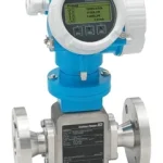 فلومتر الکترومغناطیسی Endress+Hauser Proline Promag H 200 | دبی‌سنج مغناطیسی Endress+Hauser