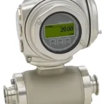 فلومتر الکترومغناطیسی Endress+Hauser Proline Promag H 300 | دبی‌سنج مغناطیسی Endress+Hauser