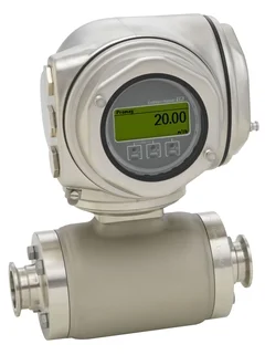فلومتر Proline Promag H 300