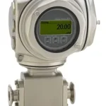 فلومتر الکترومغناطیسی Endress+Hauser Proline Promag H 300 | دبی‌سنج مغناطیسی Endress+Hauser