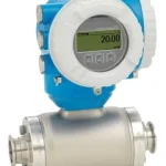 فلومتر الکترومغناطیسی Endress+Hauser Proline Promag H 300 | دبی‌سنج مغناطیسی Endress+Hauser