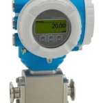 فلومتر الکترومغناطیسی Endress+Hauser Proline Promag H 300 | دبی‌سنج مغناطیسی Endress+Hauser