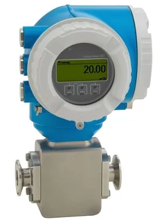 فلومتر Proline Promag H 300