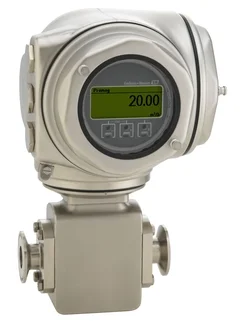فلومتر Proline Promag H 300