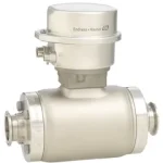 فلومتر الکترومغناطیسی Endress+Hauser Proline Promag H 500 | دبی‌سنج مغناطیسی