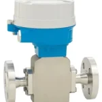 فلومتر الکترومغناطیسی Endress+Hauser Proline Promag H 500 | دبی‌سنج مغناطیسی