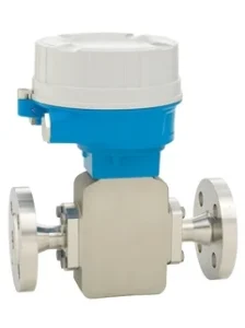فلومتر الکترومغناطیسی Proline Promag H 500