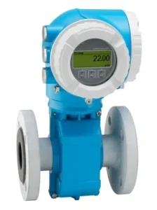 فلومتر الکترومغناطیسی Proline Promag W 300