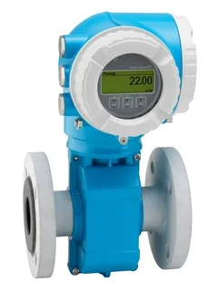 فلومتر الکترومغناطیسی Proline Promag W 300