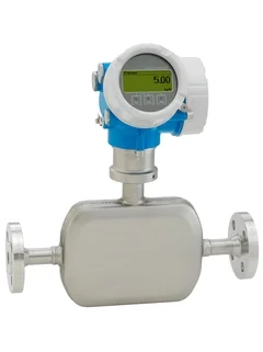 فلومتر کورولیس Endress+Hauser Proline Promass A 200