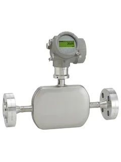 فلومتر کورولیس Endress+Hauser Proline Promass A 200