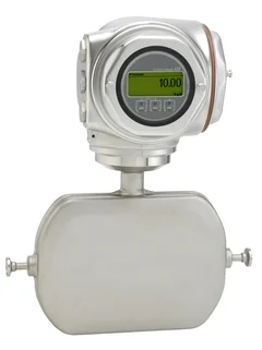 فلومتر کورولیس Endress+Hauser Proline Promass A 300
