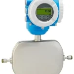 فلومتر کوریولیس Endress+Hauser Proline Promass A 300