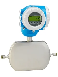 فلومتر کورولیس Endress+Hauser Proline Promass A 300