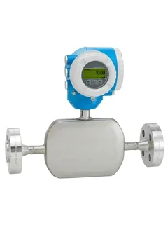 فلومتر کورولیس Endress+Hauser Proline Promass A 300