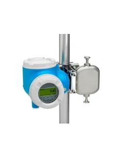 فلومتر کورولیس Endress+Hauser Proline Promass A 300