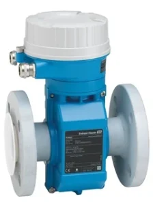 فلومتر Proline Promag E 100