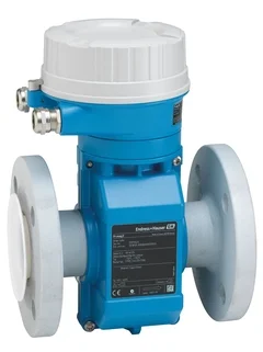 فلومتر Proline Promag E 100