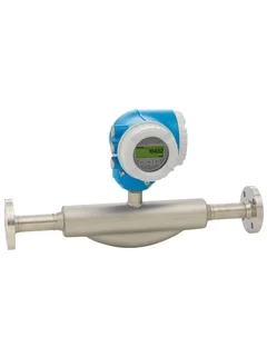 فلومتر کوریولیس Endress+Hauser Proline Promass F 300