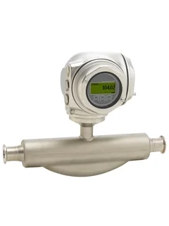 فلومتر کوریولیس Endress+Hauser Proline Promass F 300فلومتر کوریولیس Endress+Hauser Proline Promass F 300