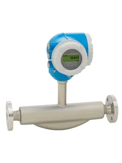 فلومتر کوریولیس Endress+Hauser Proline Promass F 300