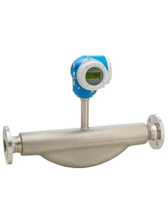 فلومتر کوریولیس Endress+Hauser Proline Promass F 300