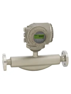فلومتر کوریولیس Endress+Hauser Proline Promass F 300